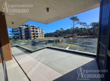 Departamento · 124m² · 4 Ambientes · 2 Cocheras · Departamento en Manantiales