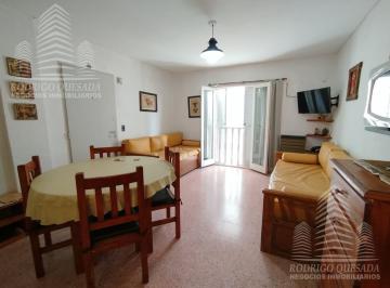 Departamento · 29m² · 2 Ambientes · Cómodo 2 Amb Sobre Chiozza, a 100 m del Mar! con Gas Natural! Oportunidad