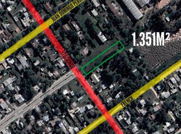 Terreno · 1351m² · Terreno en Venta - 1.351 m² - San Vicente
