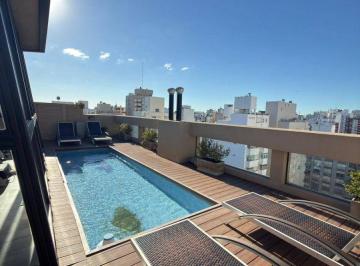 Departamento de 4 ambientes, Mar del Plata · Departamento en Venta C/ Cochera en Plaza Mitre