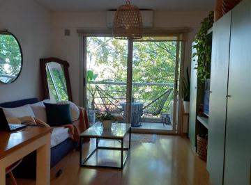 Departamento · 45m² · 2 Ambientes · Departamento - Palermo Hollywood