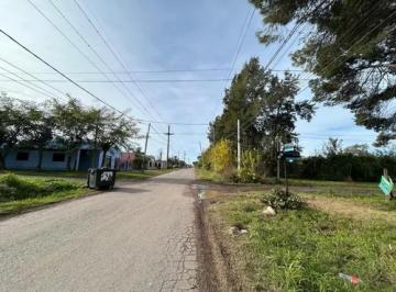 Terreno · 300m² · Terreno en Venta - 300 m² - Luján