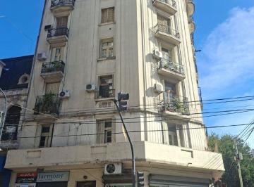 Departamento de 4 ambientes, Balvanera · Alquiler 4 Ambientes C/dep. 80 m² – Balvanera.