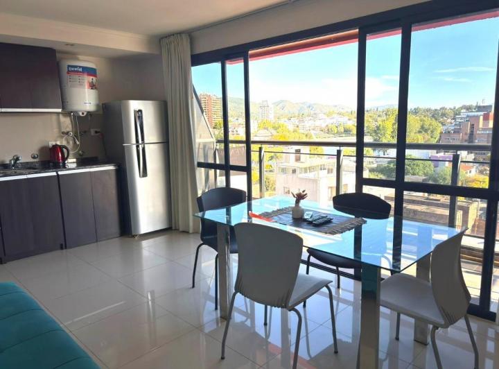 PH · 33m² · 2 Ambientes · 1 Cochera