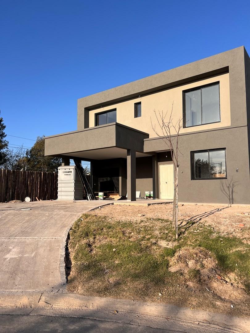 Casa en Venta Santa Ana Villanueva Tigre 100