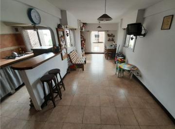 Departamento · 55m² · 3 Ambientes · Departamento en Venta - 2 Dorm. 1 Baño - Mar del Plata