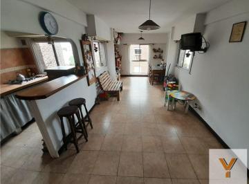 Departamento · 55m² · 3 Ambientes · Departamento en Venta - 2 Dorm. 1 Baño - Mar del Plata