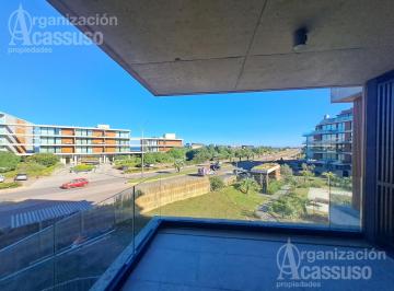 Departamento · 112m² · 4 Ambientes · 2 Cocheras · Departamento en Manantiales