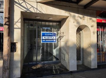 Local comercial de 1 ambiente, Córdoba · Un Local en La Mejor Zona de Caraffa