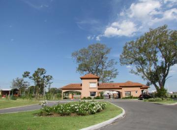 Terreno · 820m² · Terreno en Venta - 820 m² Totales - San Lucas