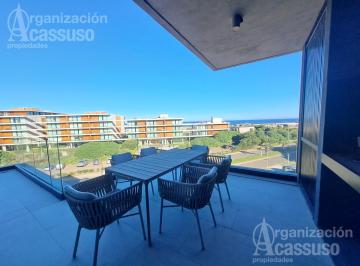Departamento · 234m² · 6 Ambientes · 3 Cocheras · Departamento en Manantiales