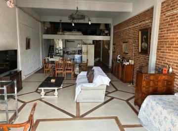 Departamento · 90m² · 3 Ambientes · Departamento en Venta - 1 Dormitorio 1 Baño - 100 m² - Barracas