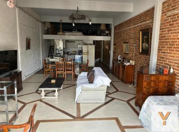 Departamento · 90m² · 3 Ambientes · Departamento en Venta - 1 Dormitorio 1 Baño - 100 m² - Barracas
