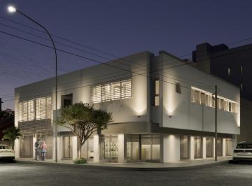 Local comercial · 24m² · 1 Dormitorio · Alquiler de Oficinas y Locales Comerciales - Cafeteria - Complejo Chauvin