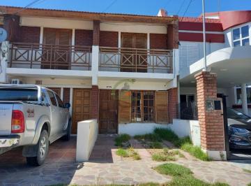 Departamento · 78m² · 3 Ambientes · Dúplex en Venta - 2 Dorm. 1 Baño - 96 m² - Trelew