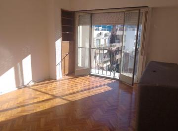 Departamento de 2 ambientes, Colegiales · Se Vende 2 Ambientes Muy Luminoso U$d 92.000