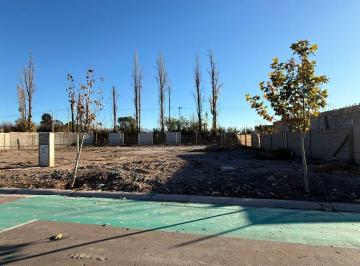 Terreno , Vistalba · Terreno de 565 m² en Venta en Qvattro Viamonte + Proyecto Aprobado Para Construcción
