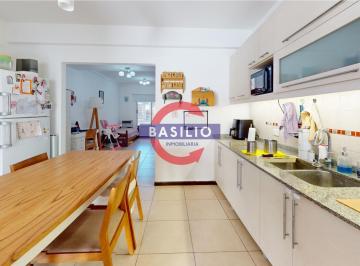 Casa · 68m² · 3 Ambientes · 1 Cochera · Venta Dúplex 3 Ambientes Apto Crédito en Carapachay