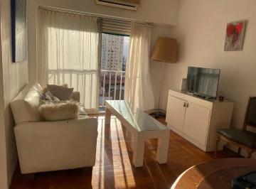 Departamento · 40m² · 2 Ambientes · Alquiler Temporal Departamento 2 Ambientes en Boedo