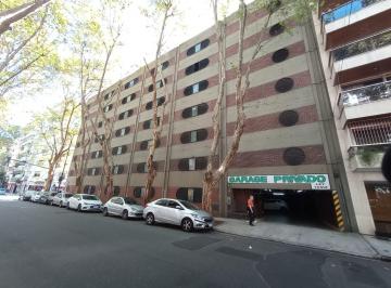 Garage , Palermo · Amplia Cochera en Alto Palermo, Oportunidad!