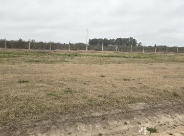 Terreno · 600m² · Lote en Venta en Country El Paraiso, Guernica