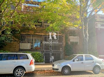 Departamento · 61m² · 3 Ambientes · 1 Cochera · 3 Amb con Cochera en Venta - San Isidro.
