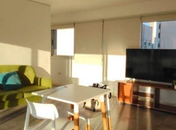 Departamento de 2 ambientes, La Plata · 46 E/14 y 15 - Depto Totalmente Equipado en Alquiler Permanente - Zona Tribunales
