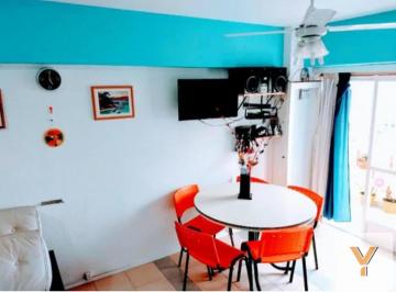 Departamento · 47m² · 2 Ambientes · Departamento en Venta - 1 Dormitorio 1 Baño - Miramar