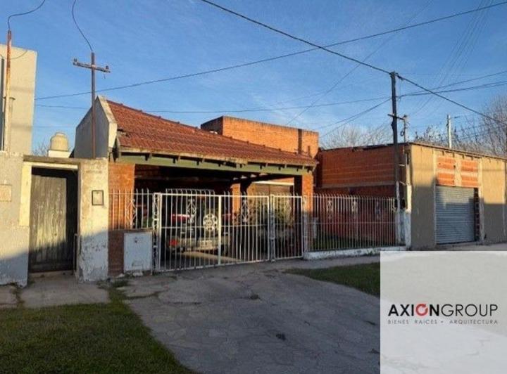 PH · 56m² · 2 Ambientes