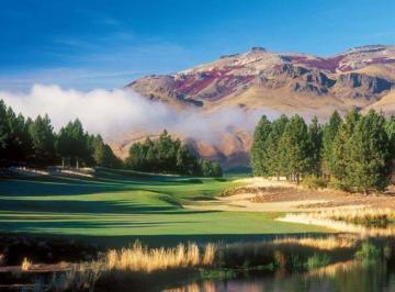 Terreno · 3000m² · Lote / Terreo en El Desafio Mountain Resort - San Martin de Los Andes - Patagonia