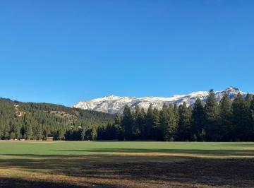 Terreno · 3000m² · Lote / Terreo en El Desafio Mountain Resort - San Martin de Los Andes - Patagonia