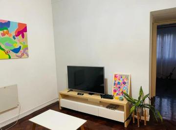 Departamento · 50m² · 2 Ambientes · Alquiler Temporal Departamento 2 Ambientes en Recoleta