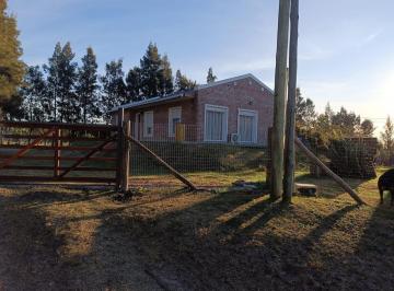 Casa · 80m² · 3 Ambientes · Casa en Venta 2 Dorm. 1 Baño - Uruguay