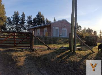 Casa · 80m² · 3 Ambientes · Casa en Venta 2 Dorm. 1 Baño - Uruguay