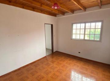 PH de 2 ambientes, Avellaneda · Amplio PH 2 Ambientes