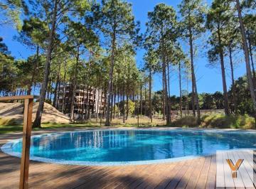 Departamento · 61m² · 3 Ambientes · 1 Cochera · Departamento en Venta - 2 Dorm. 1 Baño - Pinamar