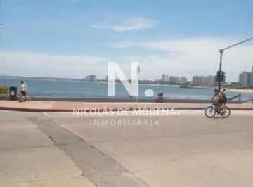 Foto1 · Departamento Frente Al Mar de 3 Dorm. en Venta