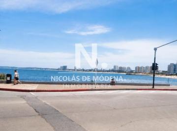 Foto1 · Departamento Frente Al Mar de 3 Dorm. en Venta