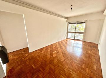 Departamento · 63m² · 3 Ambientes · Departamento de 3 Ambientes Super Luminoso! - Caballito