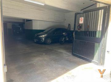 Garage · 12m² · 1 Cochera · Cochera en Venta - 12 m² - Palermo
