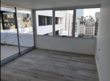 Departamento · 89m² · 3 Ambientes · 1 Cochera · Departamento en Venta - 2 Dorm. 1 Baño - Cochera - 95 m² - San Nicolás