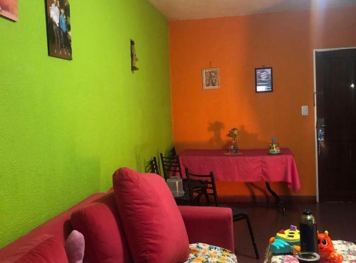 Departamento · 79m² · 4 Ambientes