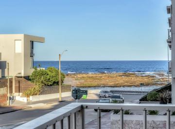 Departamento · 46m² · 3 Ambientes · 1 Cochera · Venta Apartamento 2 Dorm. Piscina Peninsula