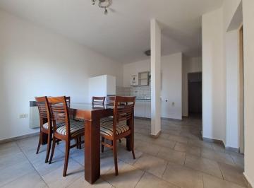 Departamento de 4 ambientes, Córdoba · La Experiencia del Semi Amoblado Al Mejor Precio!