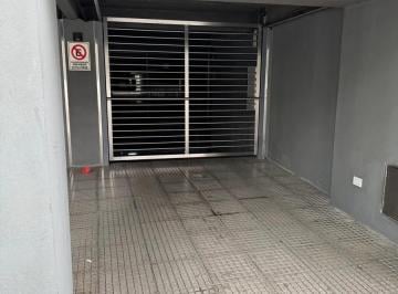 Garage · 13m² · 1 Cochera · Cochera en Venta - 13,2 m² - Colegiales