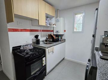 Departamento de 1 ambiente, Rosario · Venta/depto/rosario 2 Dorm./pichincha