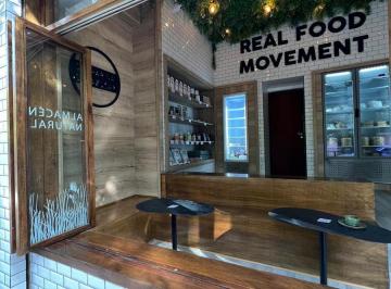 Fondo de comercio · 63m² · 1 Ambiente · Venta Fondo de Comercio Apto Gastronomico Actualmente en Funcionamiento Nuñez