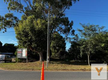Terreno · 640m² · Terreno en Venta - 640 m² - Nueva Atlantis