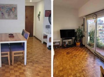 Departamento de 3 ambientes, Belgrano · Venta Departamento Belgrano Monroe 3500 Sn, Capital Federal