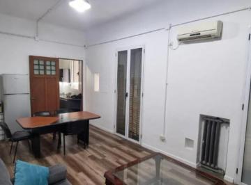 Departamento · 60m² · 2 Ambientes · Departamento en Alquiler - 1 Dormitorio 1 Baño - Balvanera